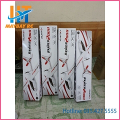 Kit tàu lượn Volantex Ranger 2000 V757-8 sải cánh 2000mm EPO FPVMáy bay RC