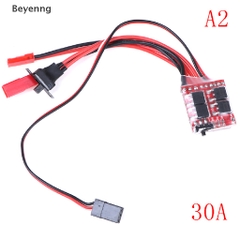 ESC Bộ điều tốc động cơ  20A  30A  chổi than có đảo chiều
