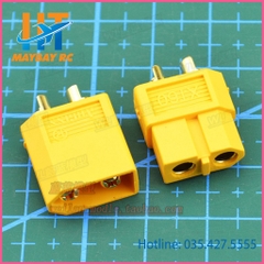 Jack Cắm XT60 loại thường