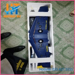 Máy bay điều khiển Viper v2 FMS 70mm 6s.