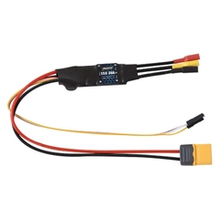 ESC Không Chổi Than Arrows hobby 30A 2s- 4s XT60.