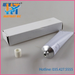 Keo dán xôp epp, kt, epo hộp 40ml ( loại keo theo KIT keo trắng, dán nhanh khô và chắc)