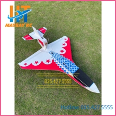 Kit thủy phi cơ xôp mmp sải 74cm đã sơn