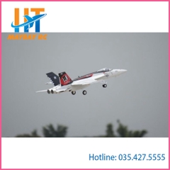 Máy Bay Điều Khiển F18 Super Hornet Freewing 64mm