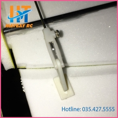Bộ Hron Clevis cho máy bay mô hình