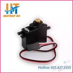 Động cơ lái Servo JX PDI- 1171MG DIGITAL 17g nhông đồng