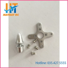 XXD 2212/2216 đầu đạn, để nhôm moto loại đẹp