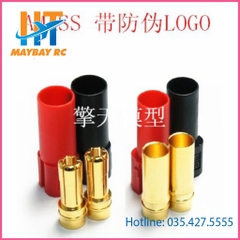 Jack XT150 Amass 6.0 mm