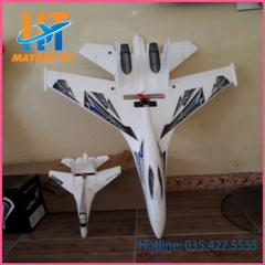 Decal trang trí cho máy bay mô hình