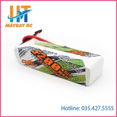 Pin Lipo CNHL 5200MAH 14.8V 4S 90C