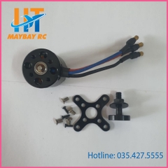 Động cơ MaybayRC X 2212 / 2450kv thích hợp cho su27, f22...