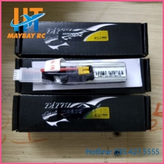 Pin Tattu 4s 450mAh 75C Hàng Chính Hãng XT30