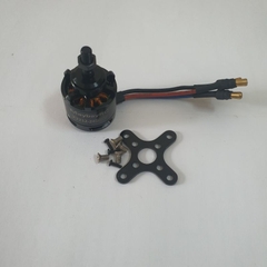 Động co MaybayRC X2212/2450kv thích hợp cho su27, f22...