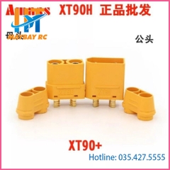 Jack XT60 loại xịn mã vàng
