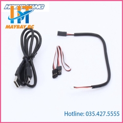 Thẻ lập trình cho bộ điều tốc ESC Card Set Hobbywing LCD Chính Hãng