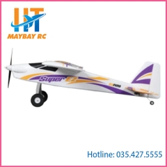 Máy Bay Điều Khiển Super EZ V4 FMS Sải Cánh 1220mm EPO Siêu Đẹp