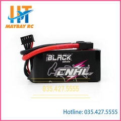 Pin Lipo CNHL Black Series 1100mAh 14.8V 4S 100C For FPV With XT60