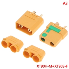 Jack cắm XT90 Amass