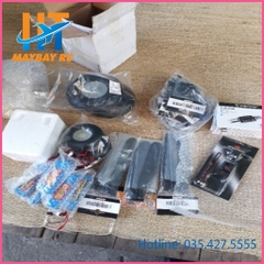 Dây đeo tx các loại