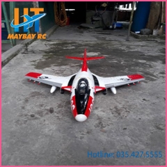 Máy bay mô hình F9F-8 S-EPO