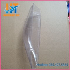 Canopy cho máy bay điều khiển F22