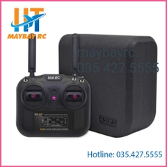 Bộ điều khiển tx,rx Hotrc HT - 8A 2.4g cho máy bay su27