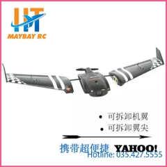 Máy bay mô hình AR WING FPV chấ liệu EPP siêu bền (hàng có sẵn )
