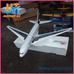Máy bay điều khiển A380 EPO ( hàng order)