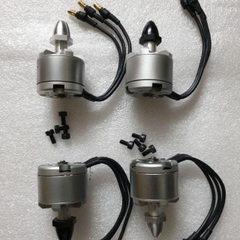 Động cơ không chổi than 3 pha 2212/ 920kv thích hợp cho quad F450, F550