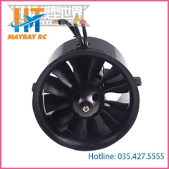 FMS fan 70mm, 64mm chính hãng phiên bản 3s,4s, 6s