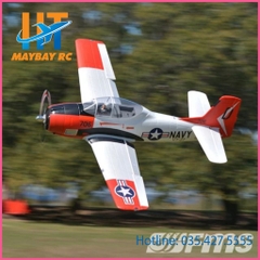 May bay mô hình FMS T28D 1400mm V4 PNP