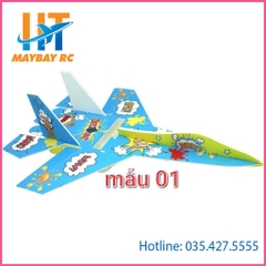 Combo máy bay điều khiển su27 đầy đủ