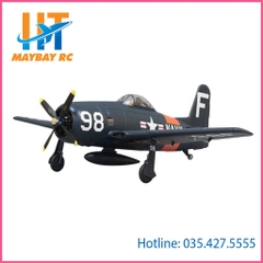 Máy Bay Điều Khiển Arrows F8F sải cánh 1100mm