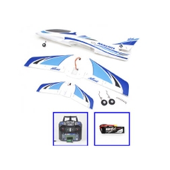 Máy bay điều khiển Arrow Marlin 64mm