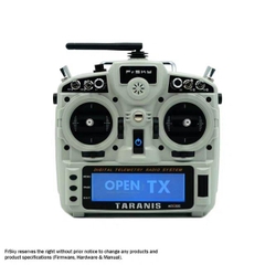 Bộ điều khiển TARANIS X9D PLUS 2019 Chính hãng