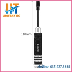 Bộ Tools RC 7 Chiếc Như Hình