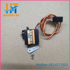 Servo FMS 9g Digital cho máy bay hoặc tàu xe