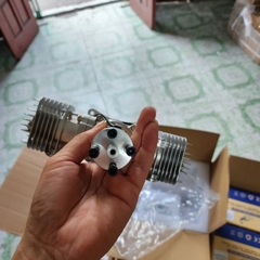 {HÀNG ORDER} Động Cơ RCGF Stinger 70CC Twin Chính Hãng 2 Xi-Lanh