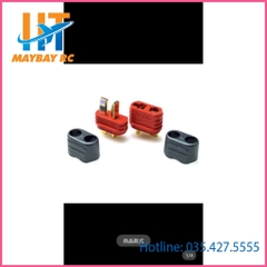 Jack cắm Chữ T AM- 1015E Chính Hãng Amass