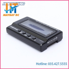Thẻ lập trình cho bộ điều tốc ESC Card Set Hobbywing LCD Chính Hãng