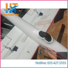 Kit Tàu Lượn Volantex Phoenix V2 759-2  sải cánh 2000mm EPO & nhựa