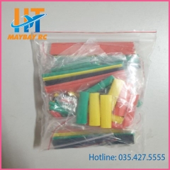 Bộ gen co nhiệt 560, 530 , 328 , 164 , 127 chiếc như hình