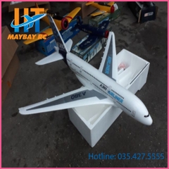 Máy bay điều khiển A380 EPO ( hàng order)