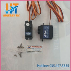 Động cơ lái Servo Arrows hobby 9g Analog AH9GP
