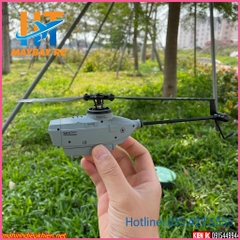 MÁY BAY ĐIỀU KHIỂN TỪ XA C127 CAMERA FPV 1080P