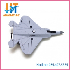 Máy bay điều khiển F-22 Raptor  Volantex 761-7 (RTF) EPP 4CH w/Gyro Stabilizer (260mm)