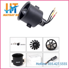 Động Cơ FMS 70mm Pro12 lá 6S Phiên bản 2019