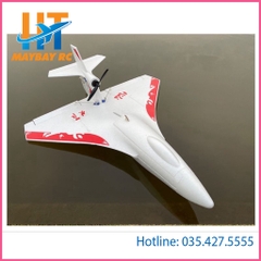 Kit Máy Bay Mô Hình thủy phi cơ sải 65cm xôp epo siêu bền
