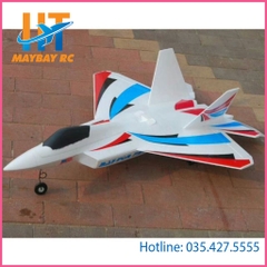 Kit Máy bay điều khiển F22 EPO F-22 Raptor