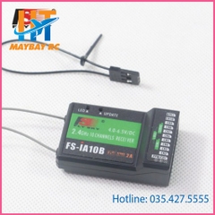 Flysky FS-IA10B 10CH Receiver